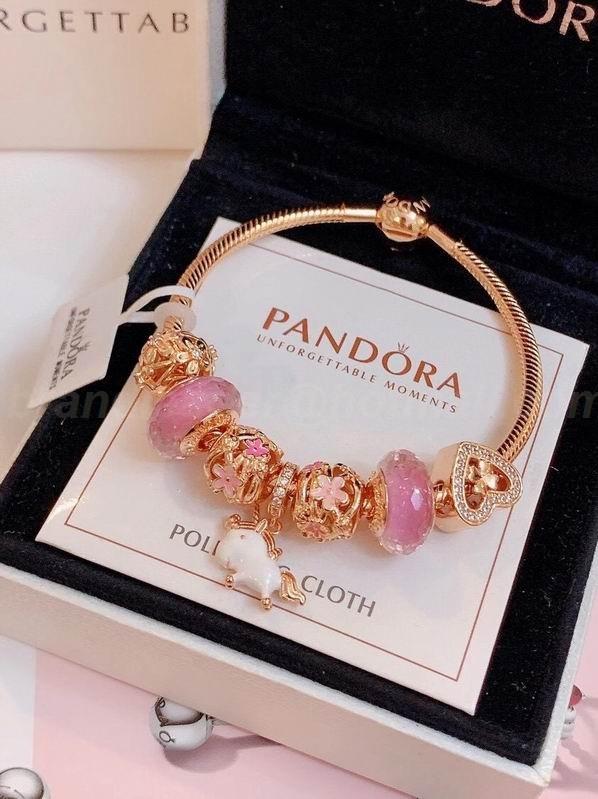 Pandora Bracelets 265